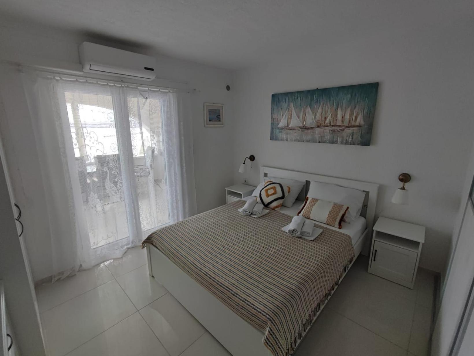 Apartments Marecic Karlobag Habitación foto